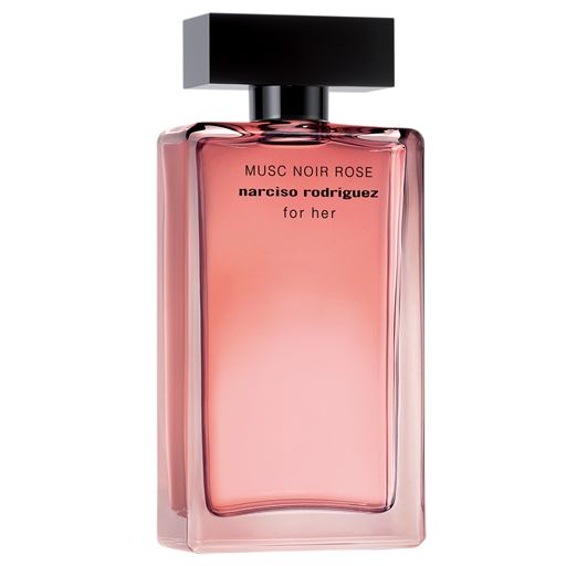 Narciso Rodriguez Musc Noir Rose For Her Eau de Parfum, 100 ml