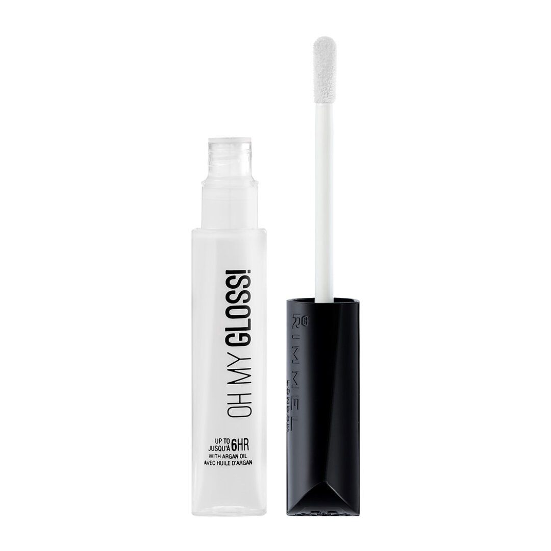 RIMMEL  Oh My Gloss! Lip Gloss