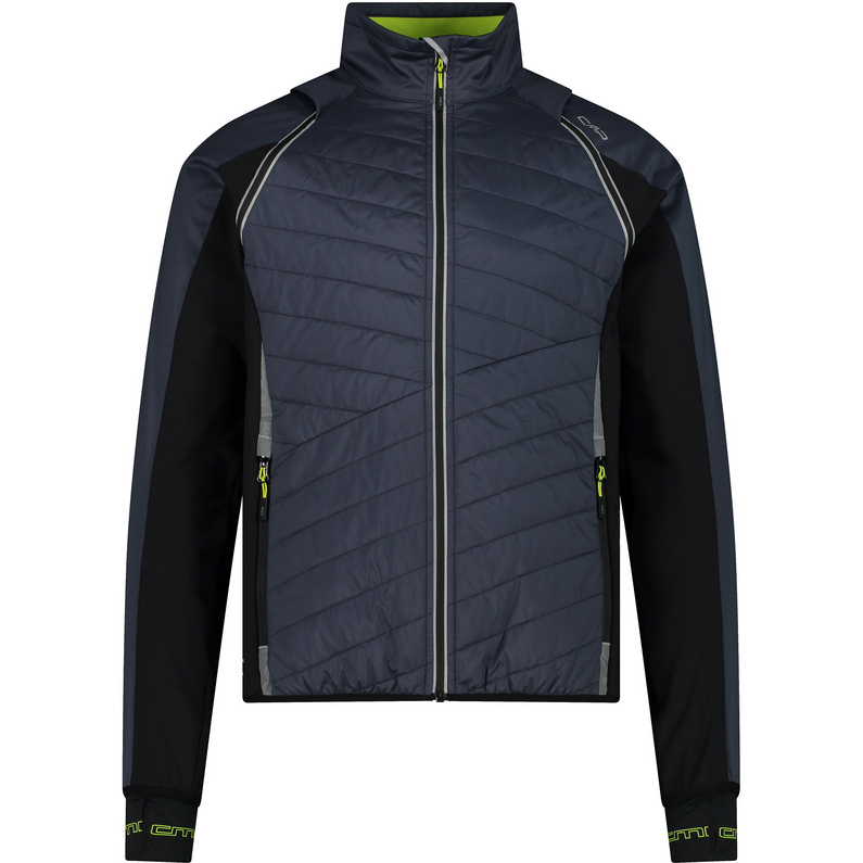 CMP Herren Light Softshell Jacke