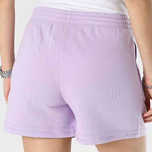 Short Jogging Femme 116100 Lavande