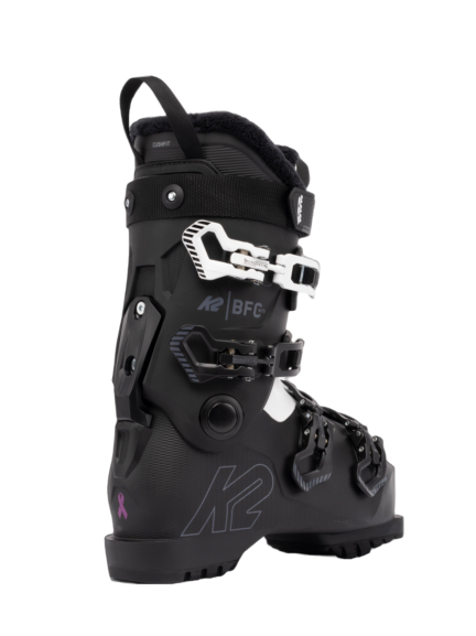 B.F.C. 75 Skischoenen