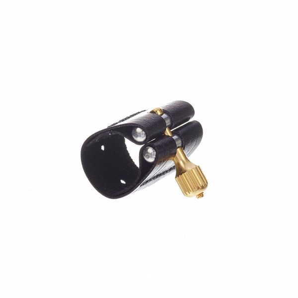 Rovner Dark 1RVS Soprano Saxophone