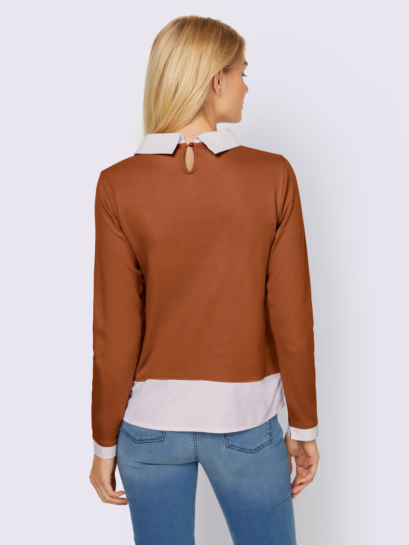 T-shirt pur coton