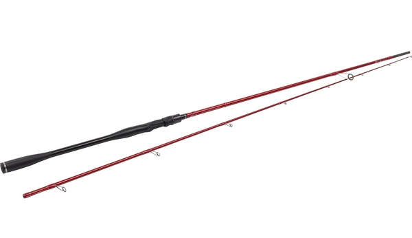 Canne spinning Westin W6 Powerteez 2nd Generation 2.54m (7-28g)