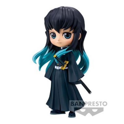 Demon Slayer Kimetsu No Yaiba Q Posket Muichiro Tokito