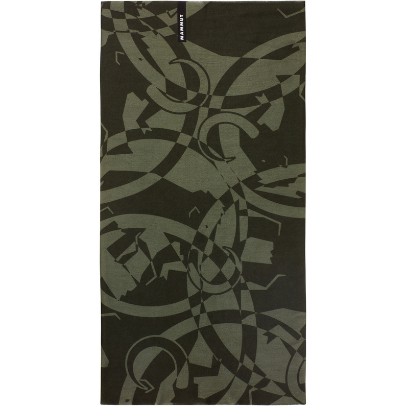 Mammut Neck Scrambled Schlauchtuch