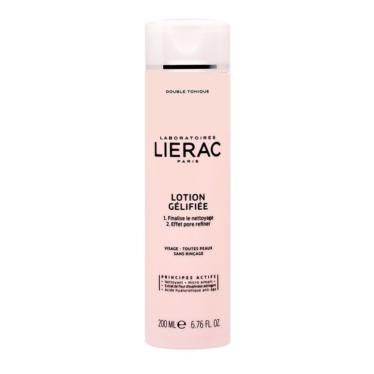 Lotion gélifiée 200ml