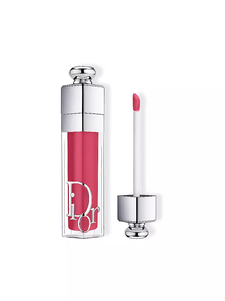 DIOR Lipgloss - Dior Addict Lip Maximizer ( 029 Intense Grape ) beere