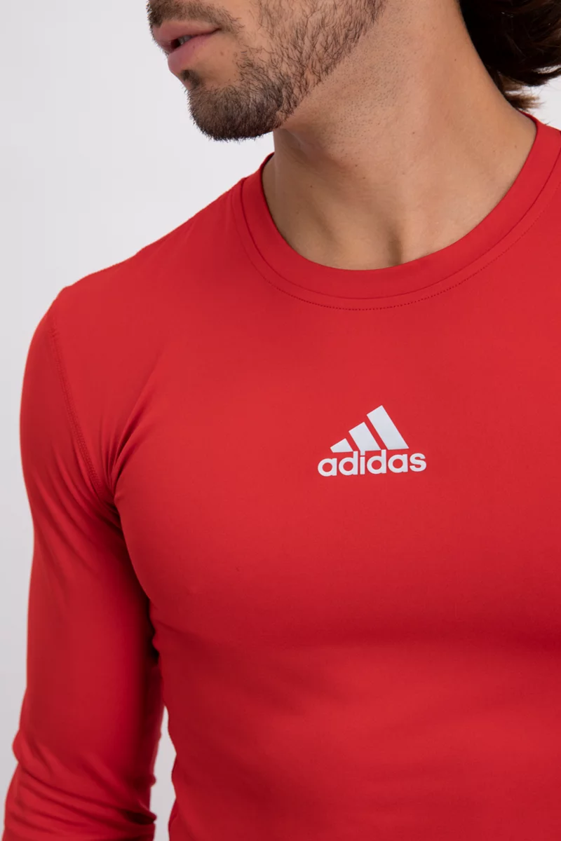 adidas Performance Compression Herren Longsleeve