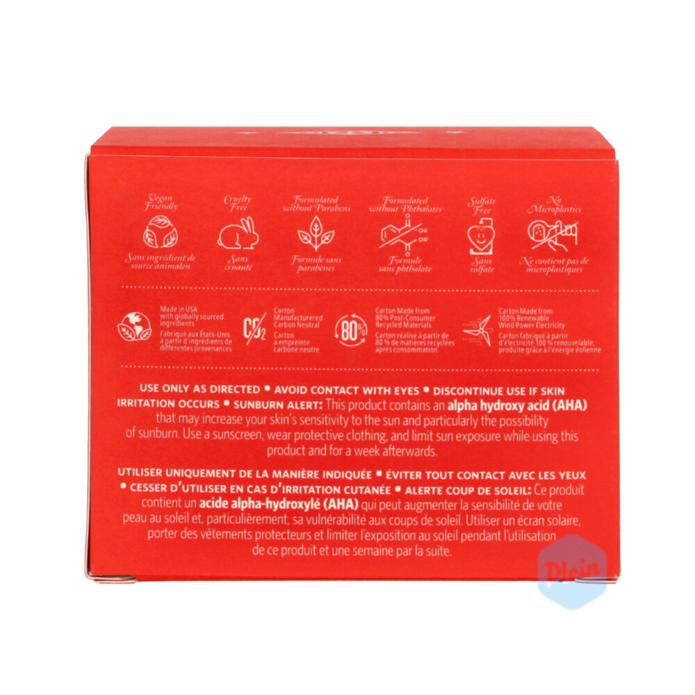 Sol de Janeiro Bodyscrub Bom Dia Bright 220 gr