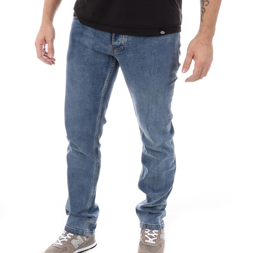 Best Mountain Jean Regular Bleu Homme Paname Brothers 100-STB