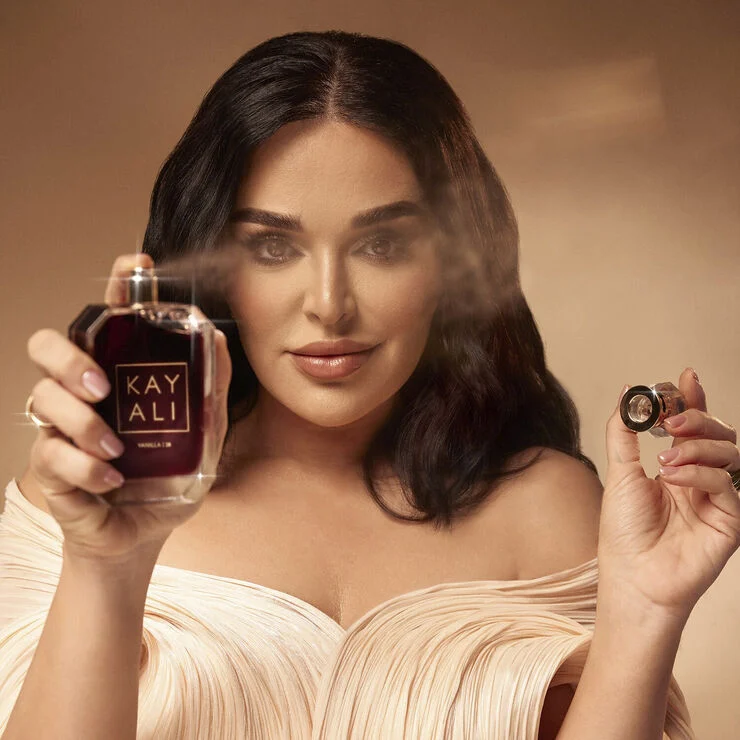 Kayali Vanilla | 28 - Eau de Parfum