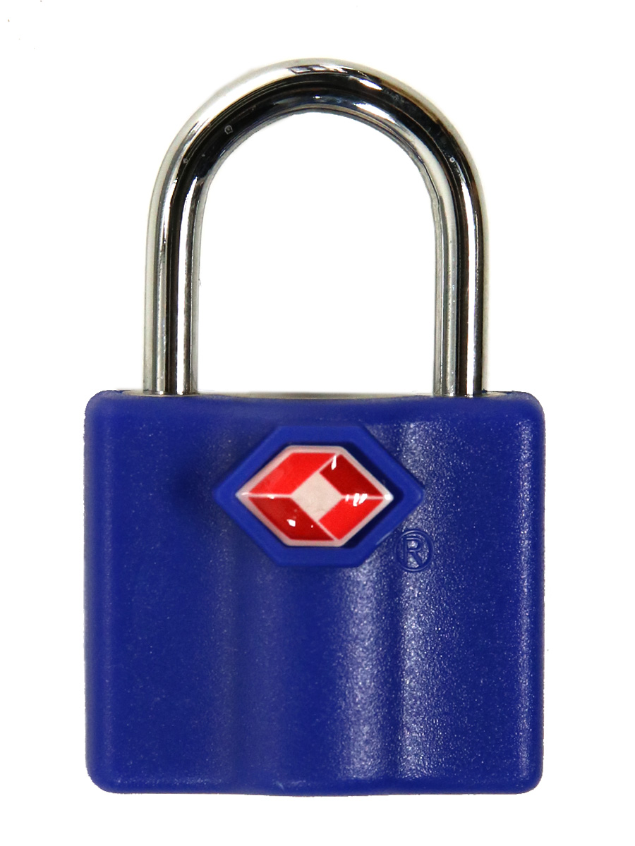 Cadenas À clÀ TSA Airtex