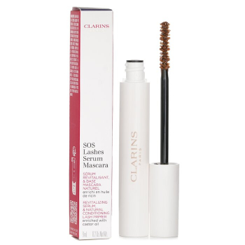 Clarins Sos Lashes Serum Mascara