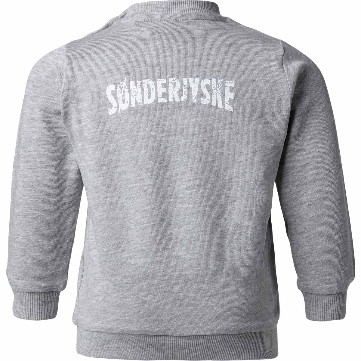 SønderjyskE Santo Joggingsæt Børn