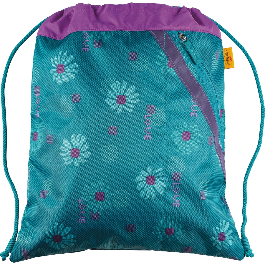 DerDieDas® ErgoFlex Superflash Fairy Flower, 5-tlg.