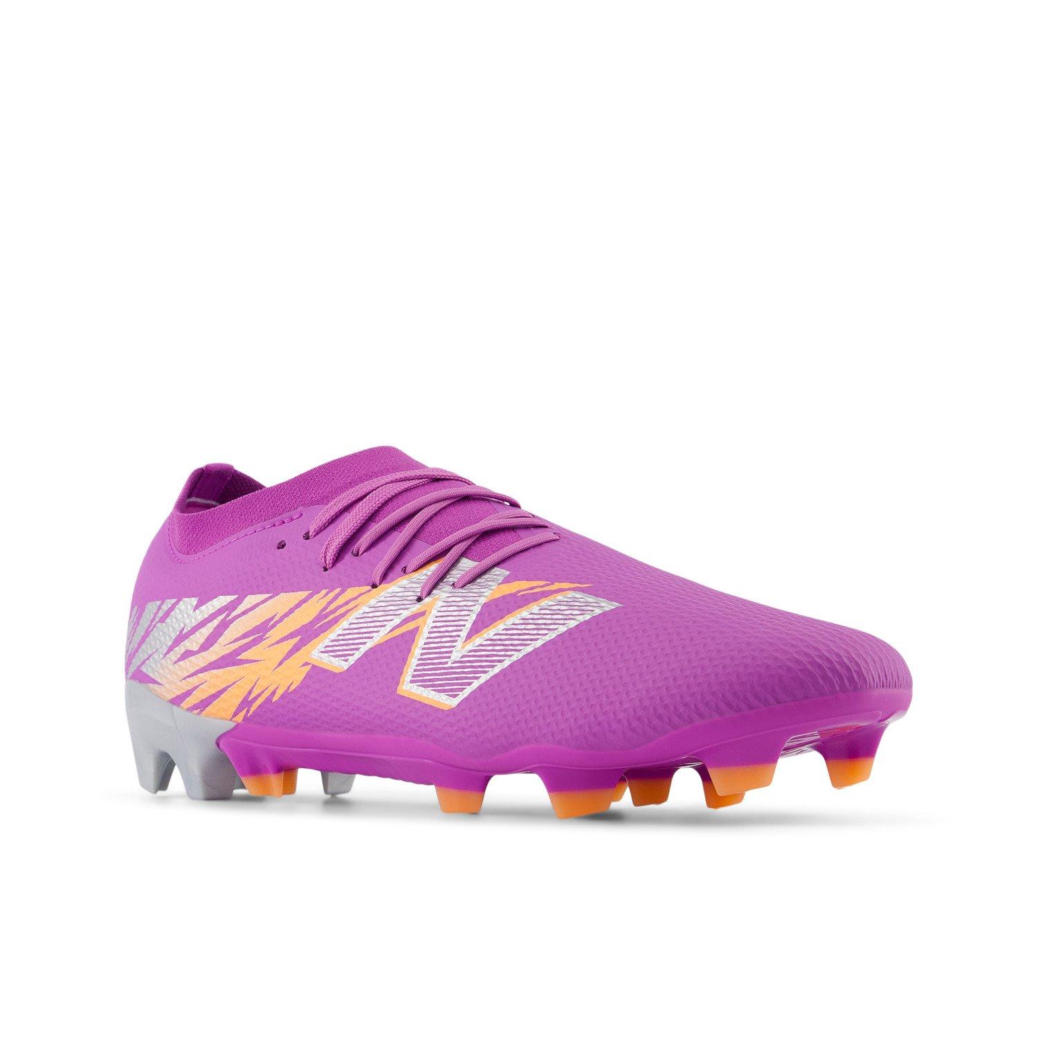 New Balance NB Furon Team V8 Adults Firm Ground Football Boots