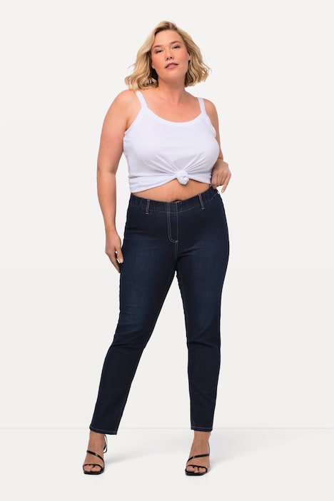 Jeggings Denim, SIENNA