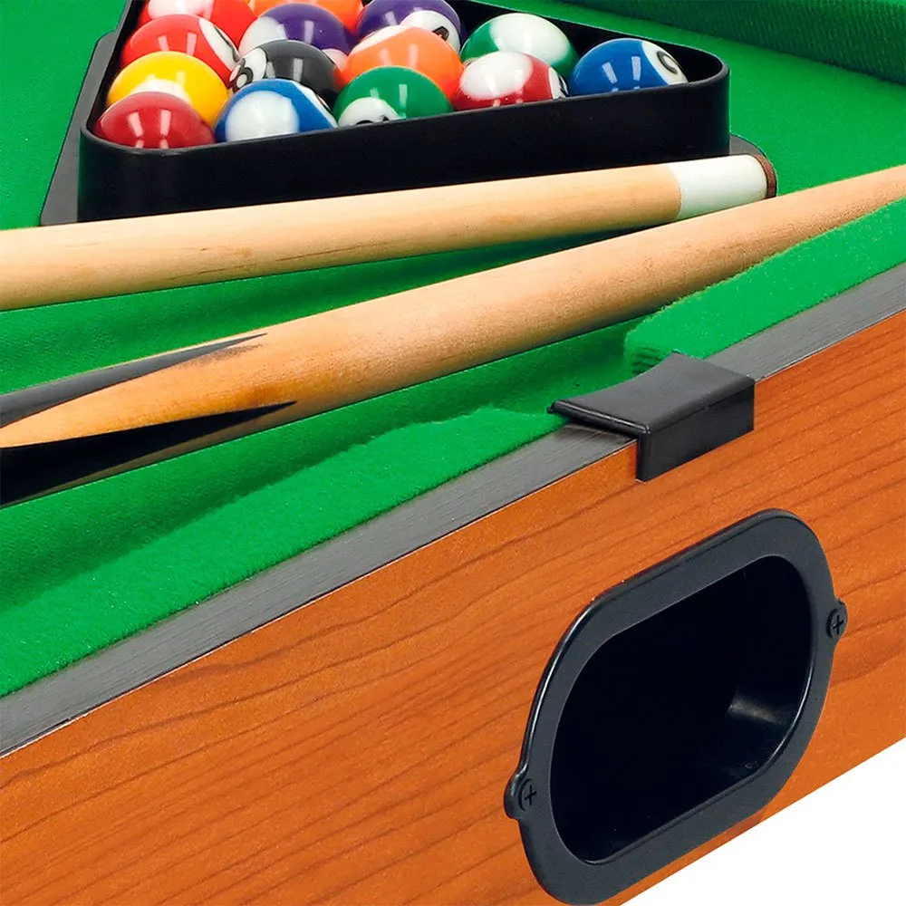 Color baby CB Games Billard
