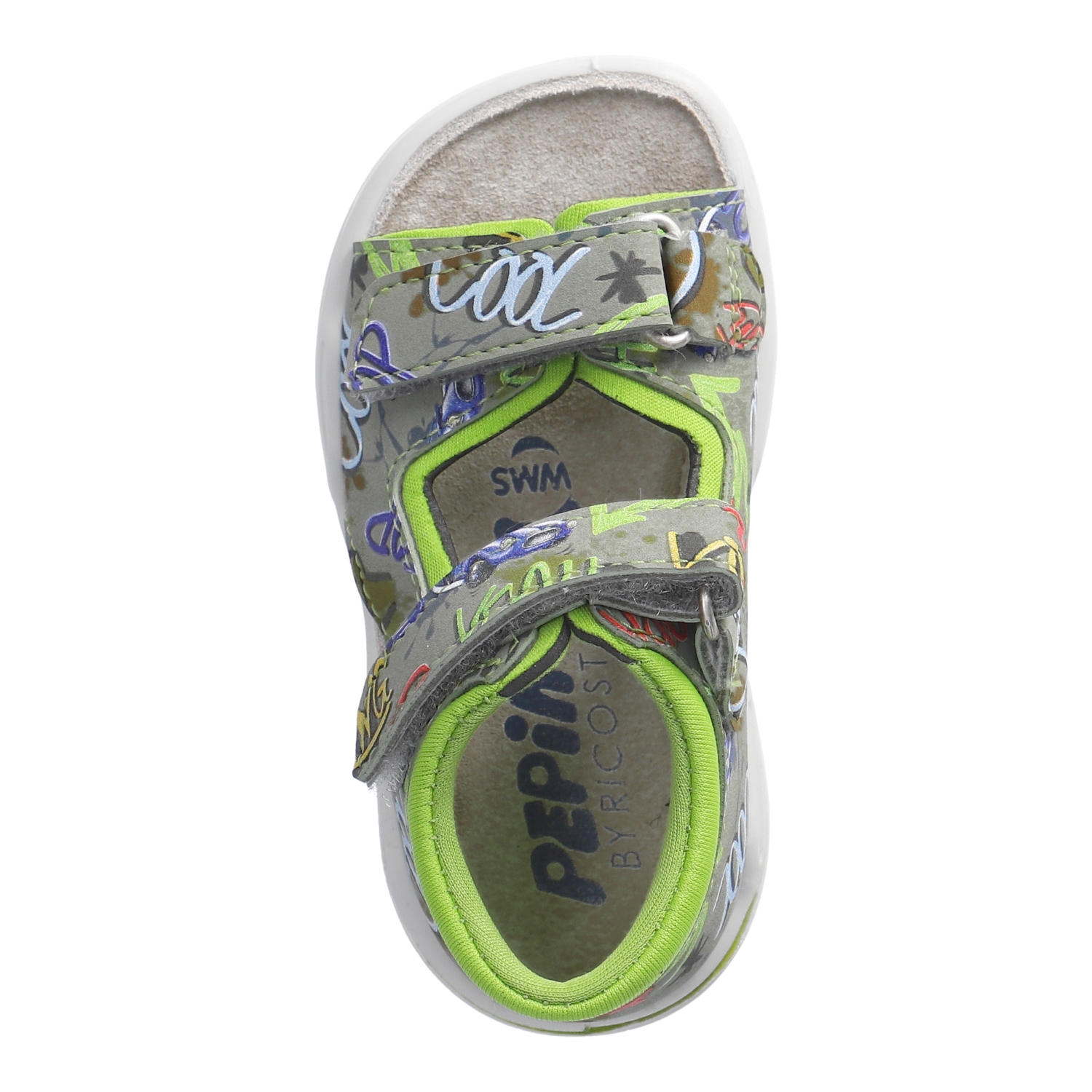TITU - Sandalen