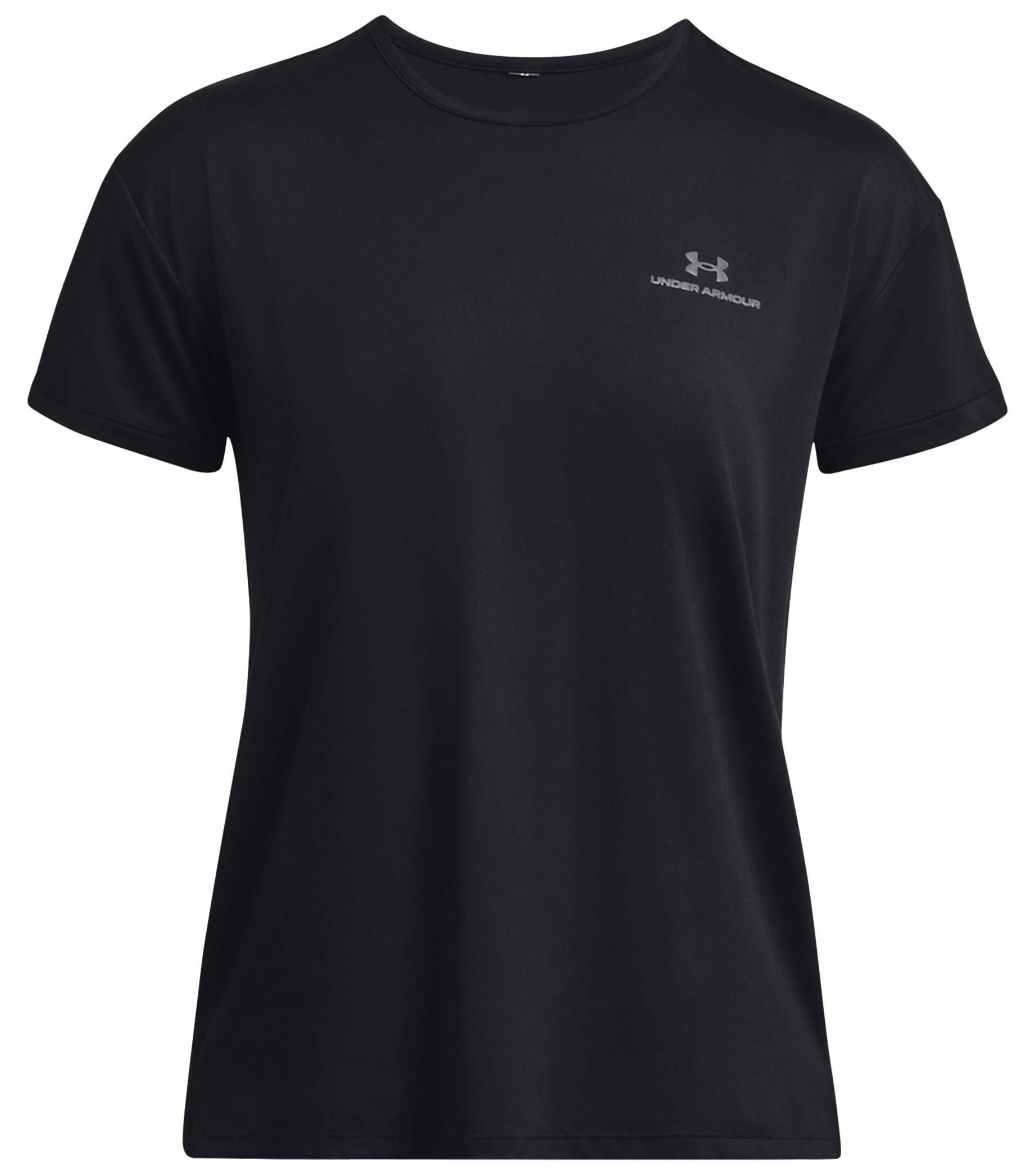 Under Armour| Damen T-Shirt UA RUSH ENERGY