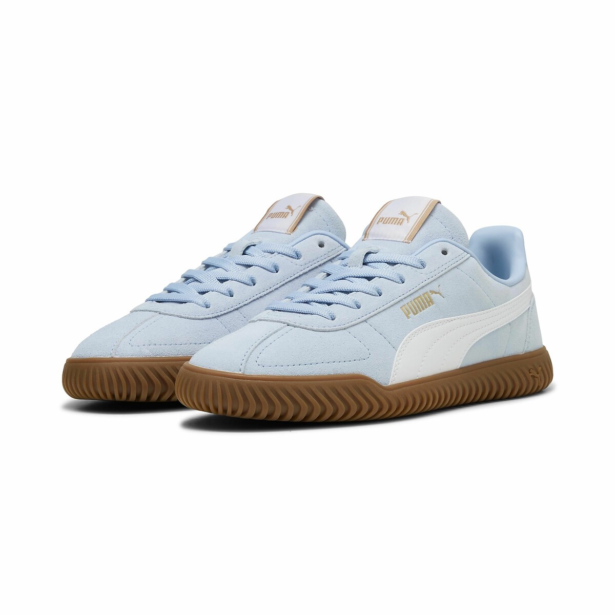 PUMA<br>Sneakers Club Kayzer Suede