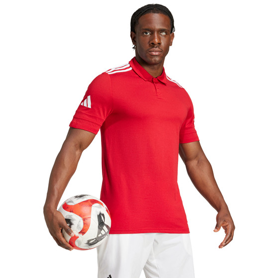 adidas Squadra 25 Polo Trainingsset