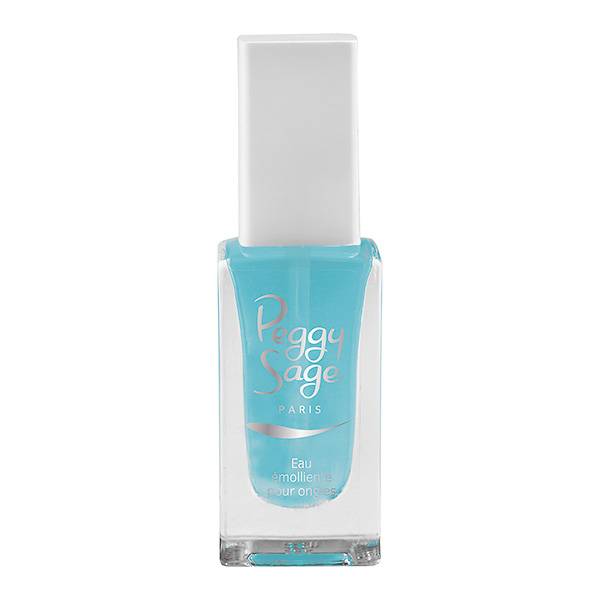 Eau émolliente pour ongles / 11ml