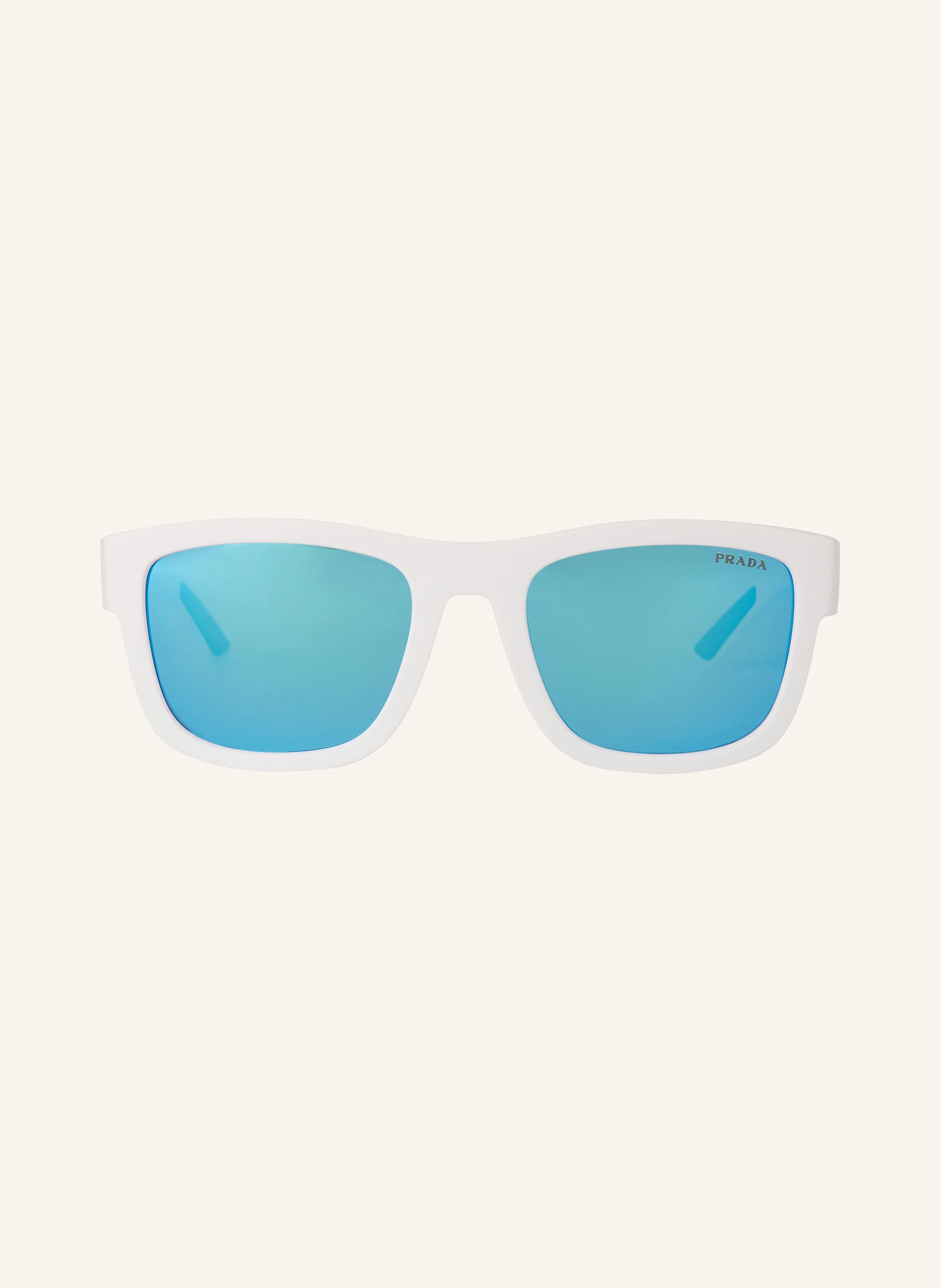 PRADA LINEA ROSSA Sonnenbrille PS 01ZS