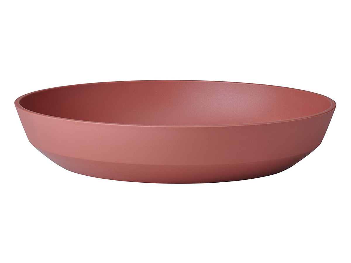 Mepal silueta 210 mm Vivid Mauve diep bord