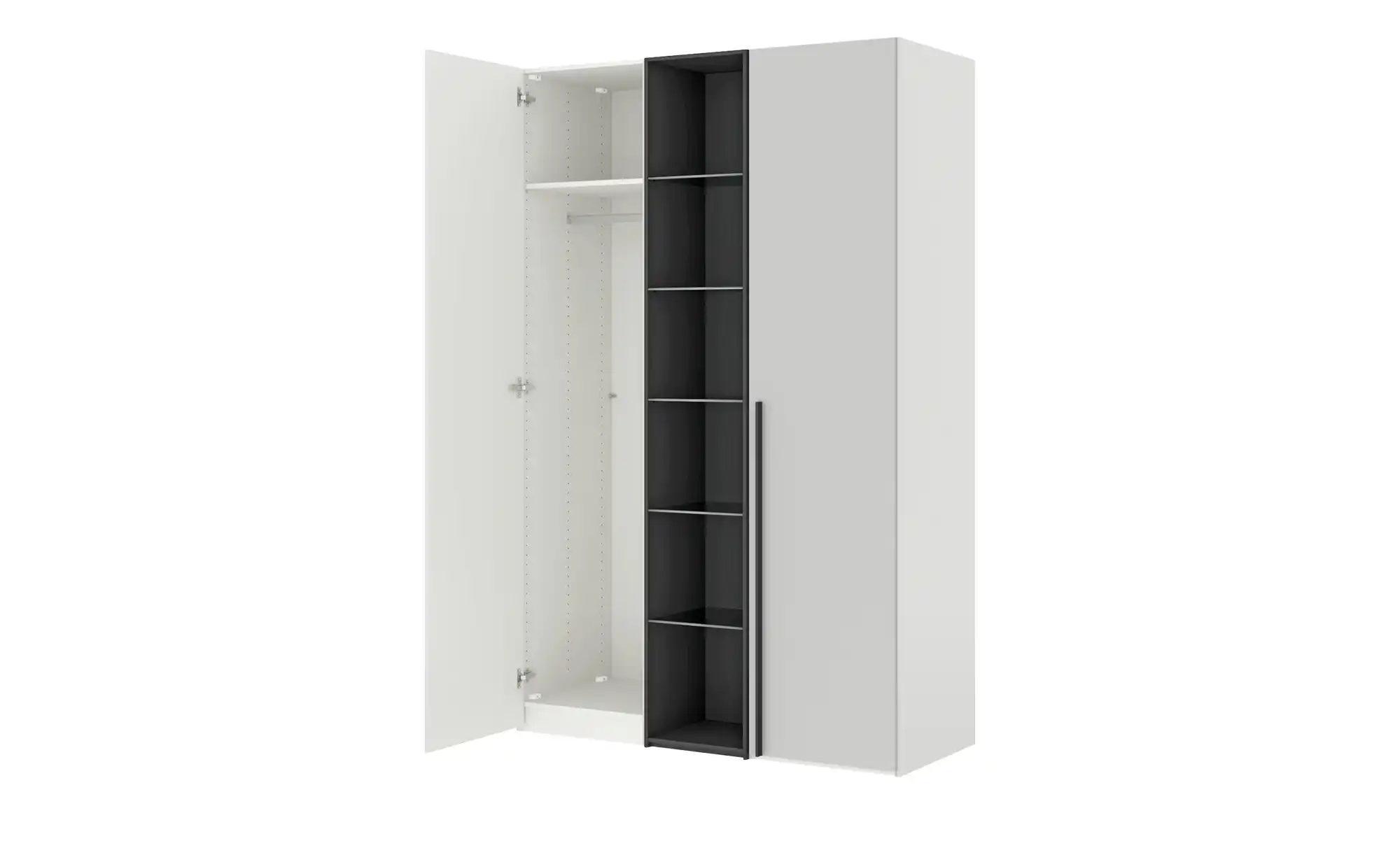 Dreamer eXpress Drehtürenschrank Dreamer