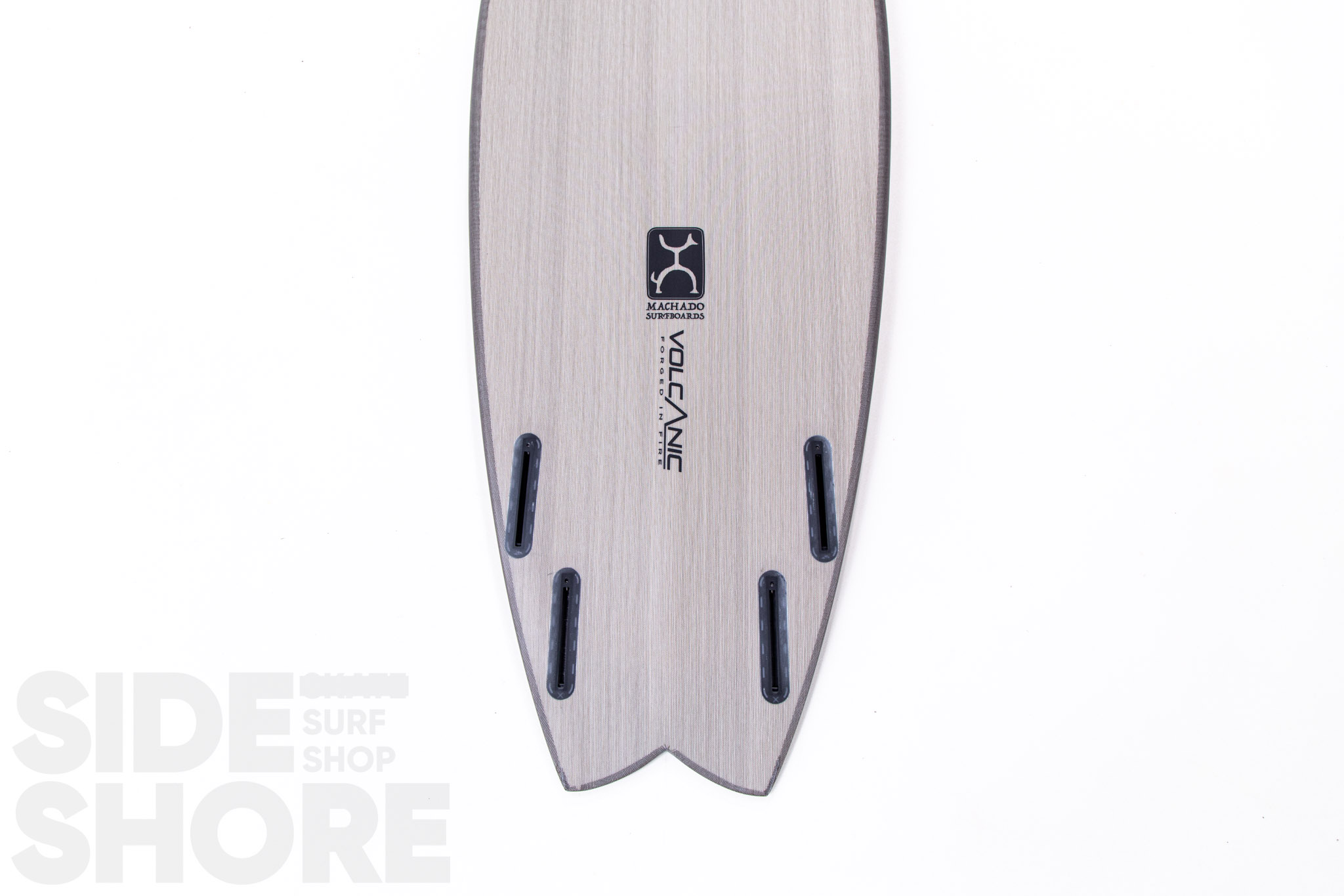 Firewire Seaside - 5'10 x 22 5/8