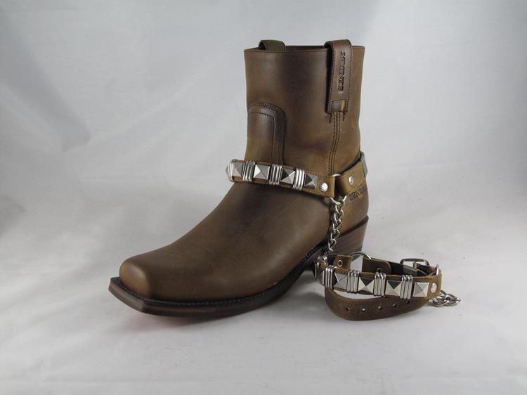 Sendra ARNES 31 Cognac