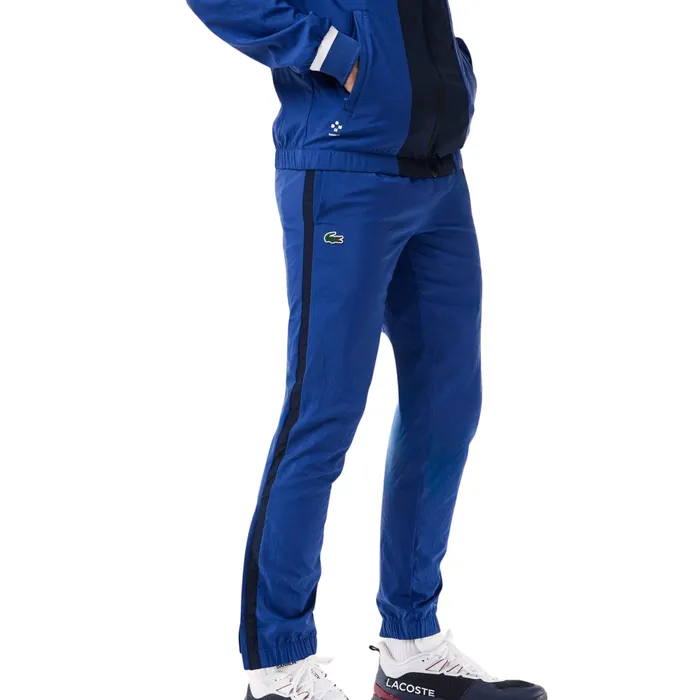 Lacoste Sport X Daniil Medvedev Trainingspak Heren