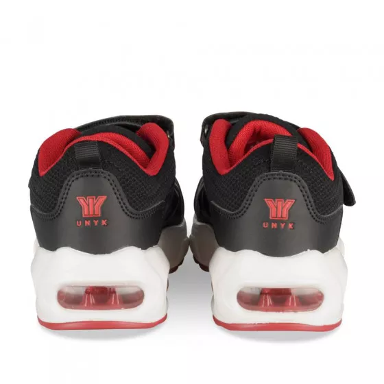 Baskets NOIR UNYK