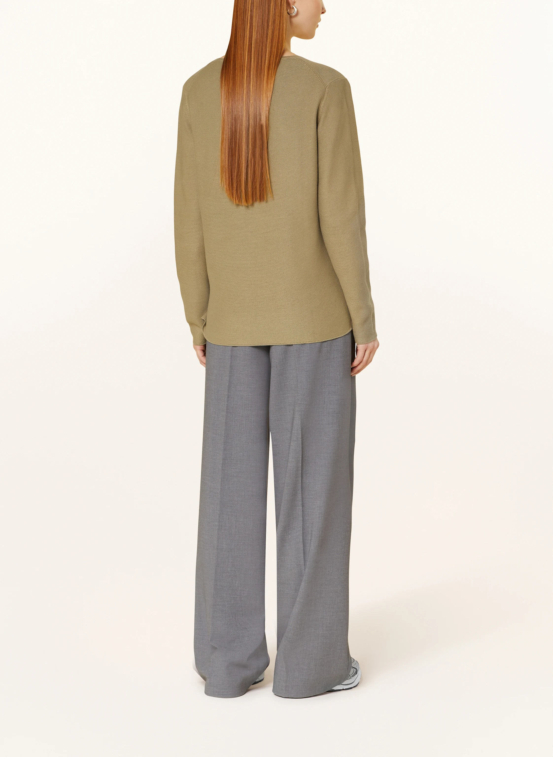 darling harbour Pullover
