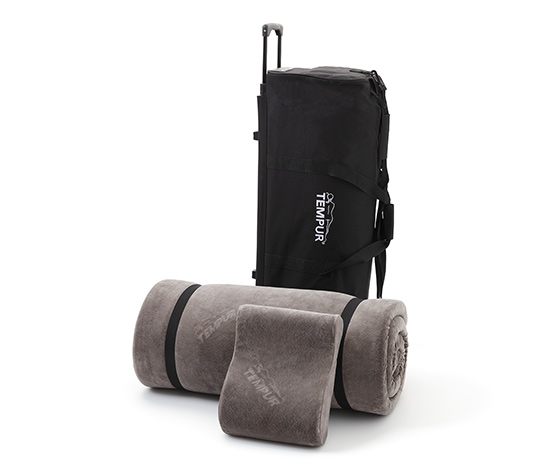 TEMPUR® Reiseset
