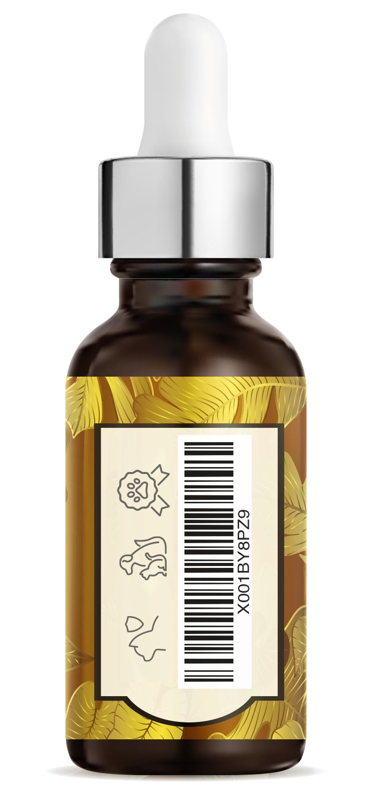 Adema Animal® | Wurmolan Liquid | Wurmmittel
