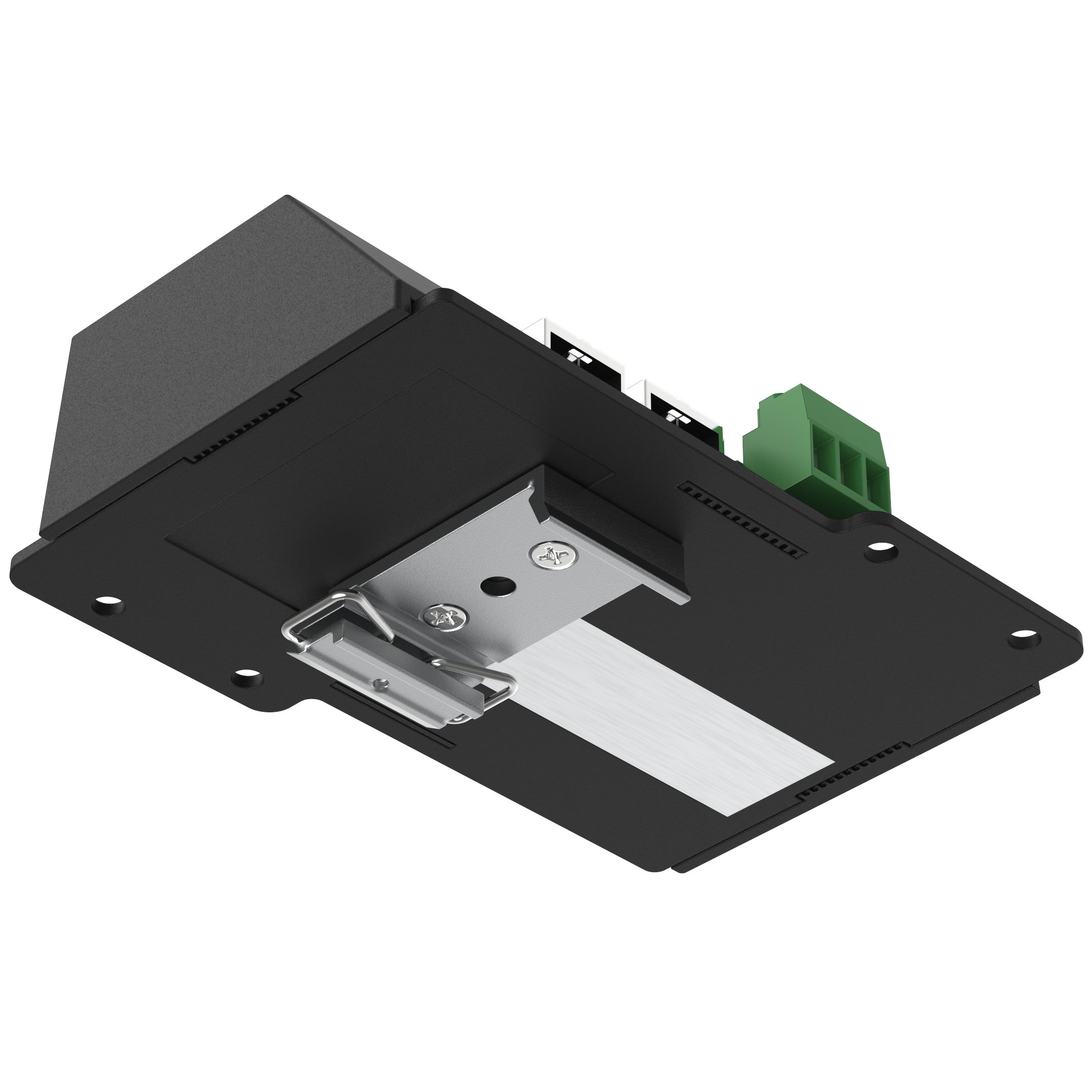 Enttec CVC4 constant voltage dimmer voor LED strips