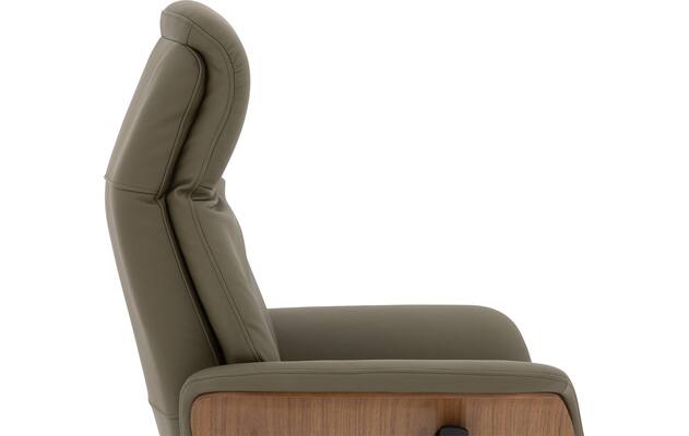 Relaxstoel Finesse Sta Op