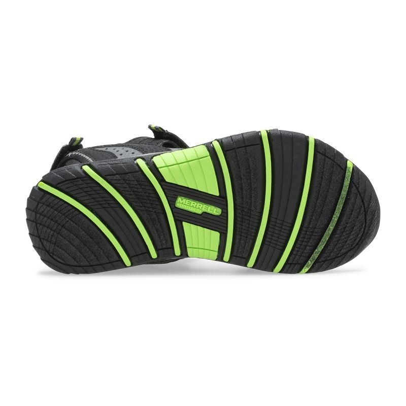 Panther Sandal 2.0 - Sandales enfant