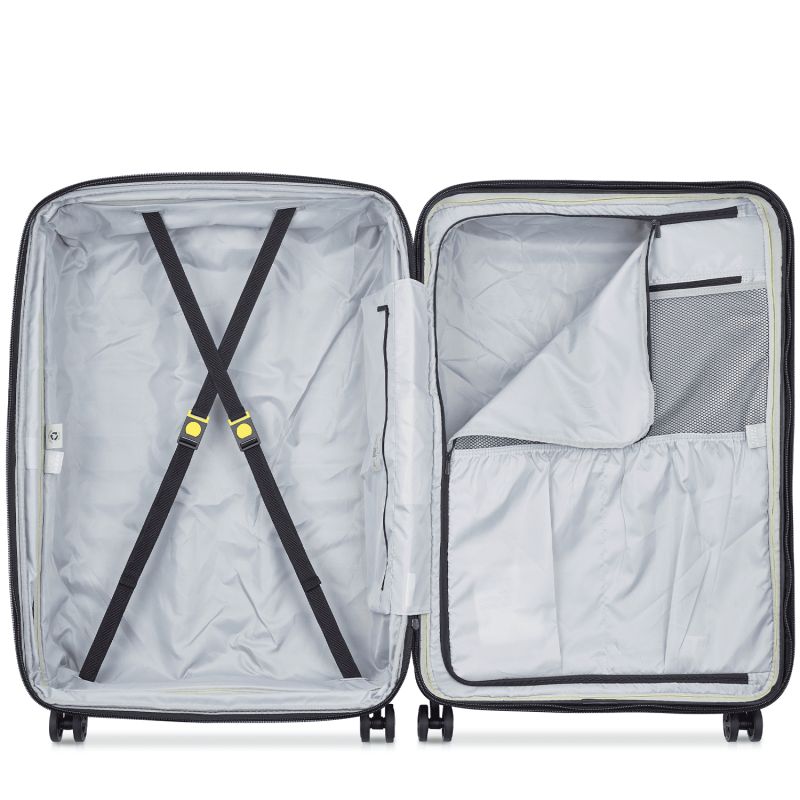 Valise rigide Shadow 5.0 Extensible 82 cm Bleu Marine