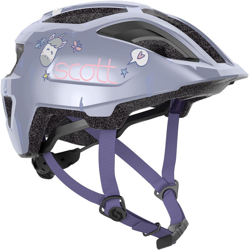 Scott Kinder Spunto Kid Fahrradhelm