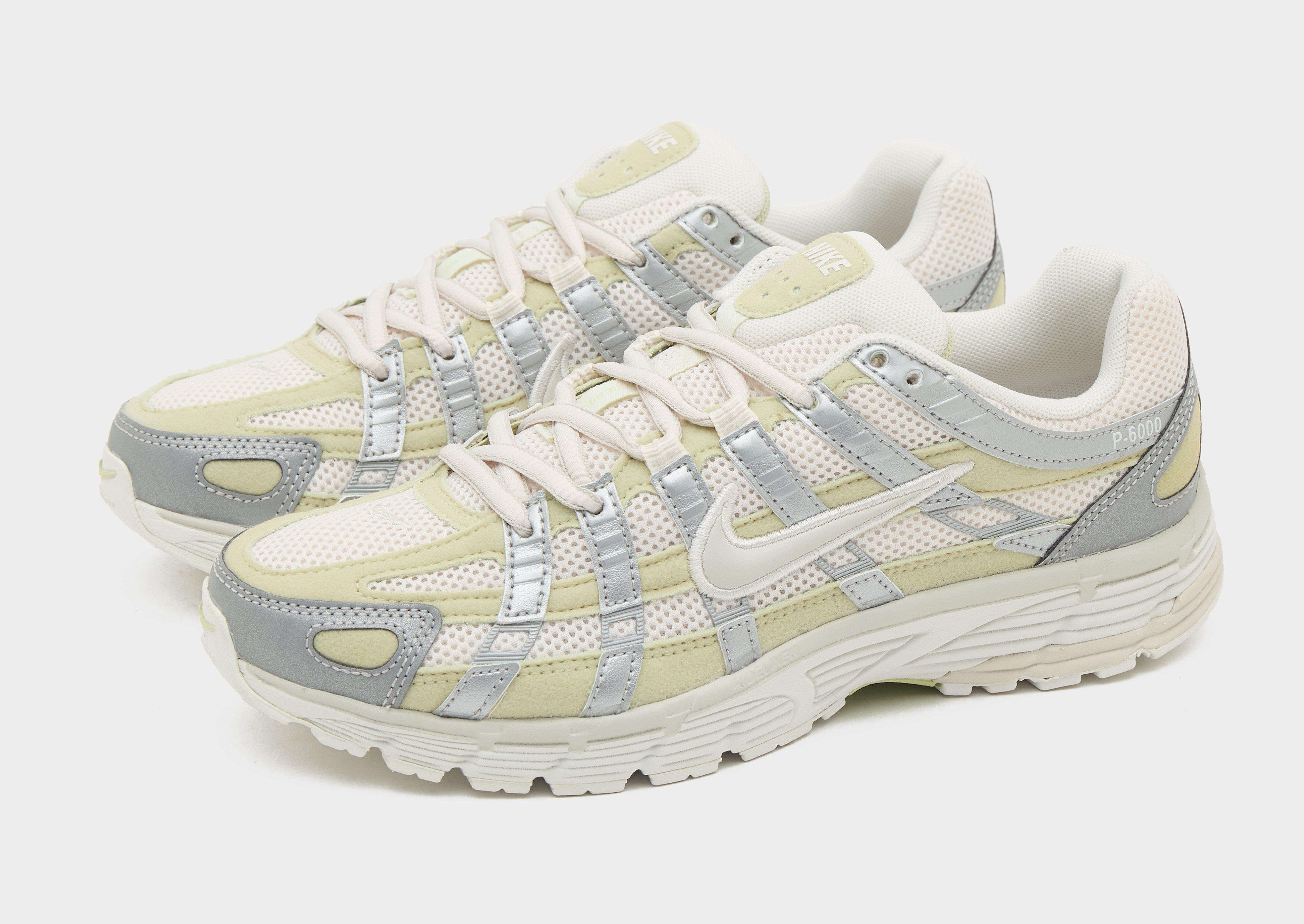 Nike P-6000 Women's