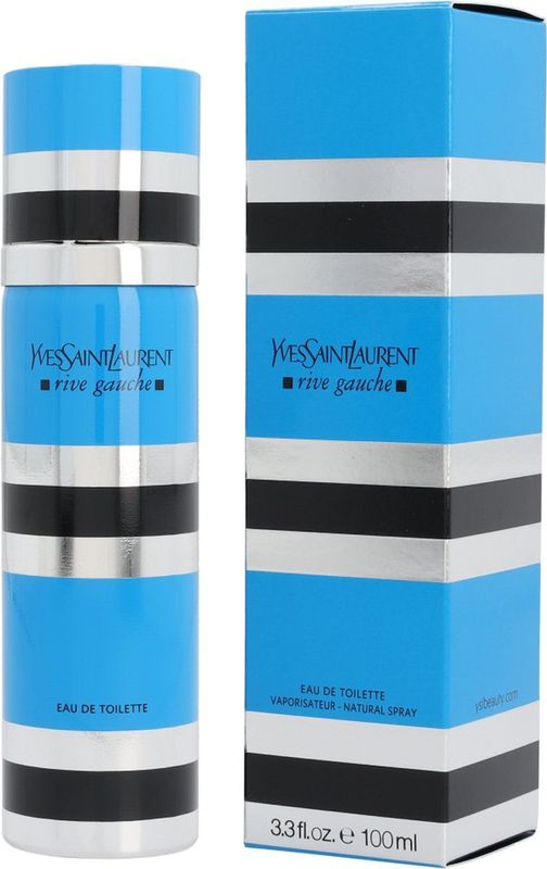 YSL Rive Gauche - Eau de Toilette 100ml