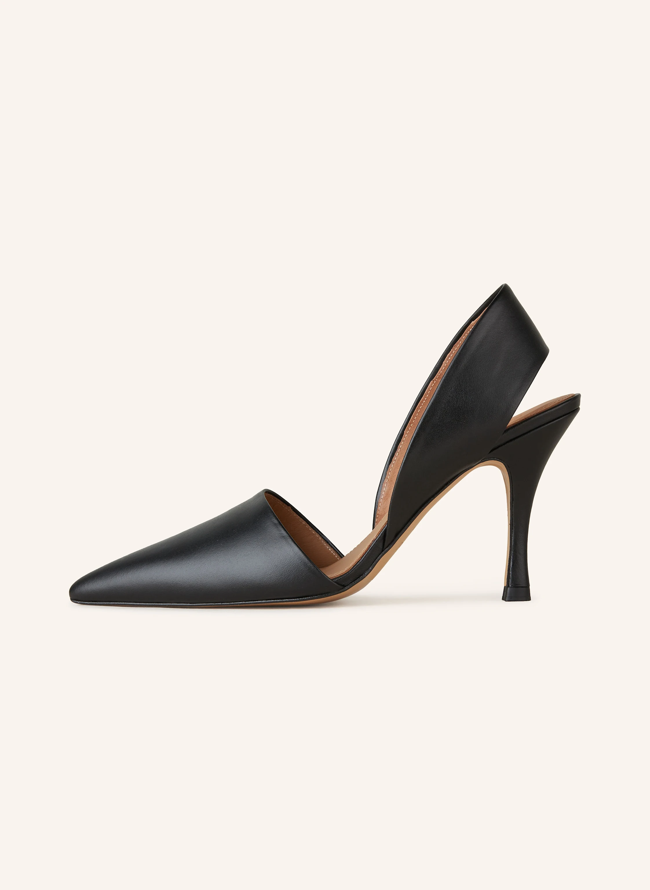 Flattered Pumps RICKY
