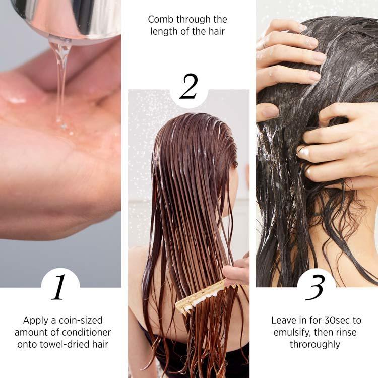 System Professional Inessence Conditioner 1000ml