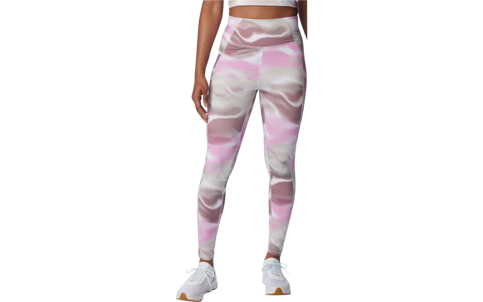 Columbia Boundless Trek Damen Leggings