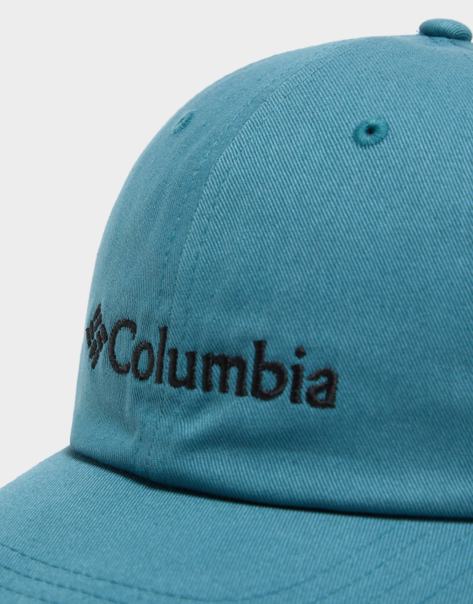 Columbia Casquette Logo ROC