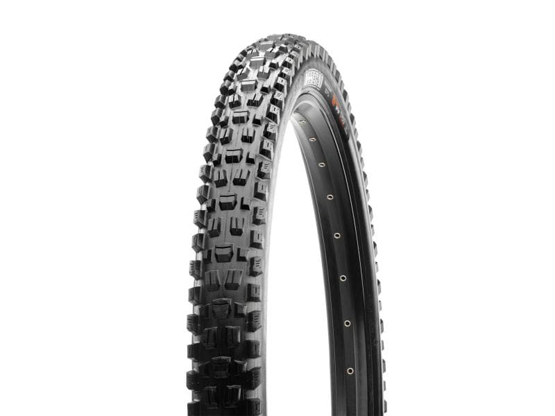 Maxxis Velopneu Assegai WT TR DD, 3C Grip 29 